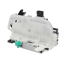 Car Left Front Door Lock Actuator Block BT4Z7821813B BT4Z7821813A for Edge Explorer