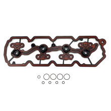MS96871 Car Intake Manifold Gasket Kit for Envoy Trailblazer Ascender 2005-2014