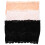 3 Stycken Damers Blommiga Bandeau Rör 11