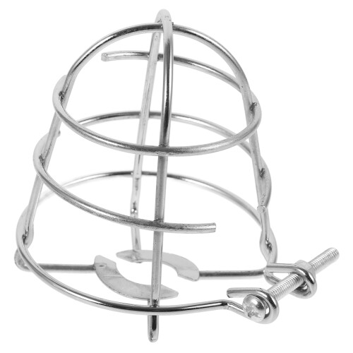 Fire Sprinkler Head Bracket Skyddsgaller För Sprinklerhuvud 1