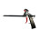 Ergonomic Dispensing Guns Coated Nozzle For Smooth Operation 1