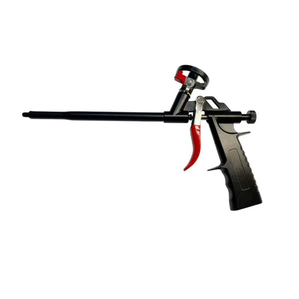 Ergonomic Dispensing Guns Coated Nozzle For Smooth Operation 7754000214556