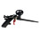 Ergonomic Dispensing Guns Coated Nozzle For Smooth Operation 6