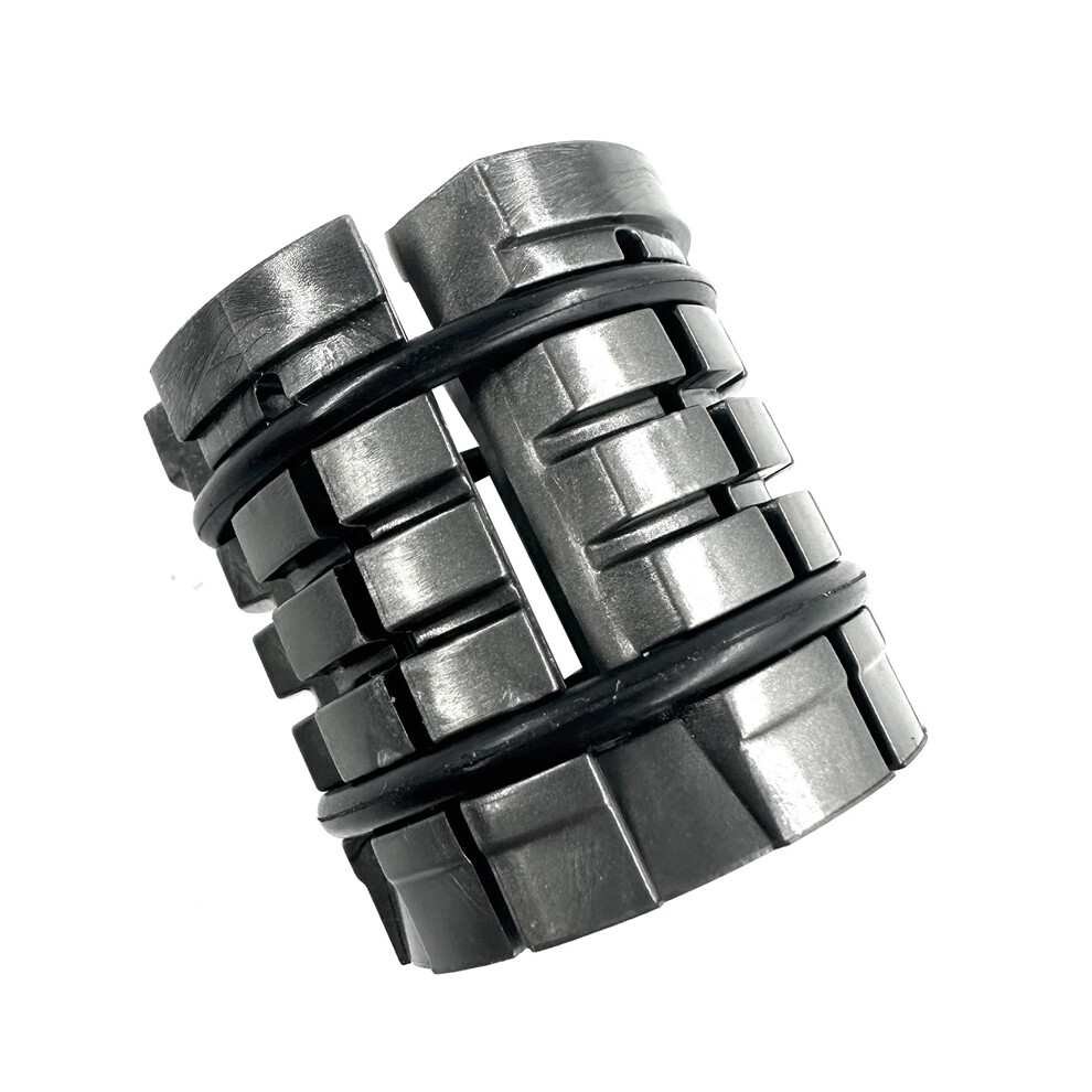 1Pcs Car Powered Steering Bush Rack 56521-F2000 For 2015-2022 Bushing Mout Arm 4854102267092