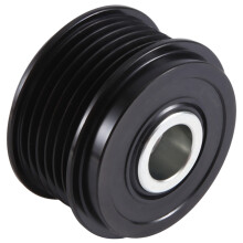 Alternator Pulley for A1 A3 A4 A5 A6 A7 Q3 Q5 TT Seat Golf 1.8 2.0 06H903201