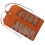 Small Tool Roll Up Bag 10 Slots Pouch Craft Tools Organizer 1
