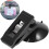 4Pcs Durable Car Clamp Clips Black Suction Cup Ticket Card Holder 9