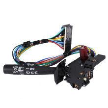 Turn Signal Wiper Blinker Switch Lever No Cruise 26100986 26083628 for Escalade Express