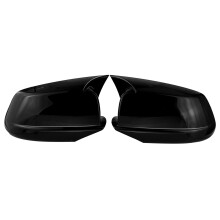 For 5 Series F10 F11 F18 528I 530I 535I 550I 2011 2012 2013 Rear View Mirror Cover Side Cap