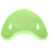 Swimming Beginner Kickboard Eva Kroppsbrett (Ljust ) 11