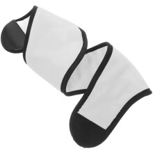 Sleepmask Justerbara Öronmuffar, Komfortabel För Sidsovnande
