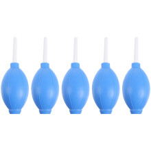 5Pcs Luftfläkt Dammsugare Rengöring Tangentbord