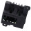 Car Adaptive Headlight Driver Module Control Unit 63117180829 for X1 1 Series E81 E87 E82 E84 E88 2006-2013 7