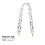 Handbag Replacement Chain Resin Bag Chain 1set 7