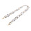 Handbag Replacement Chain Resin Bag Chain 1set 3