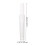 20Pcs Mini Makeup Penslar, Multianvändning, Ögonbrynspenslar 6