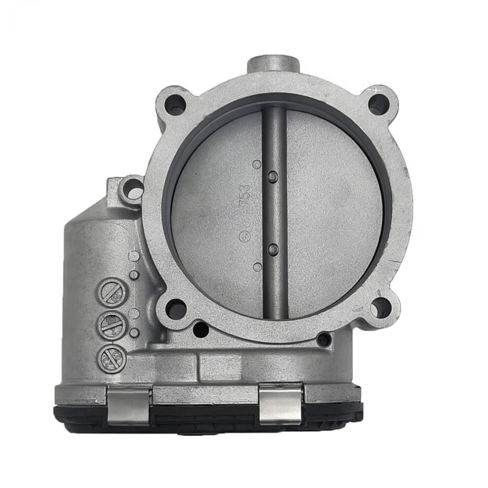 Istovo 077133062A Throttle Body For A6 A8 S4 S5 Toureg 4.2L 2000-2012