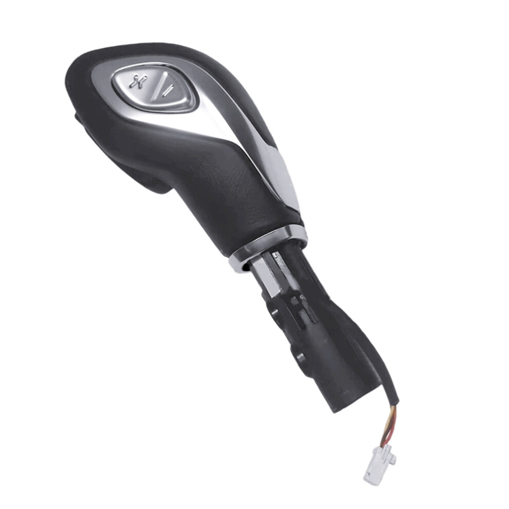 Automatic Gear Shift Knob Handle With Button Dg9p-7L010cb For Mondeo Fusion 1.5 2013-2017 Accessories 4854205618227