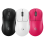 Logitech Logitech Pro X Superlight 2 DEX Black 910-007359 3