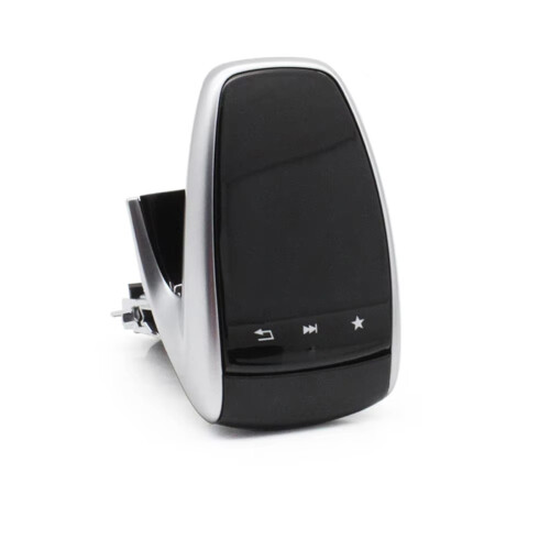 Car Central Console Handwriting Mouse Controller Touchpad Control for C Class W205 2014-18 GLC 15-19 A 2059009927