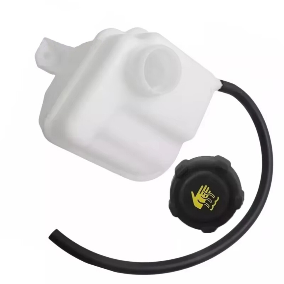 21721Jd00b Engine Coolant Expansion Tank Overflow Reservoir Cooling Water For Dualis J10 4854205622699