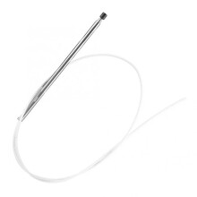 3345775 for S40 2000-2003 Car Power Antenna Aerial AM FM Radio Replacement Mast Cable