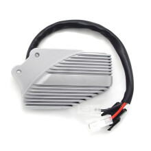 3JB-81960-01-00 Motorcycle Regulator Rectifier for XV535 VIRAGO 535 500 1997-2003 2008C.1