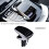 Car Central Console Handwriting Mouse Controller Touchpad Control for C Class W205 2014-18 GLC 15-19 A 2059009927 7