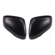 39804832 39804850 Car Front Door Rearview Mirror Shell Housing Cover Undercoat for S80 S60 V70 V40 2011-2018