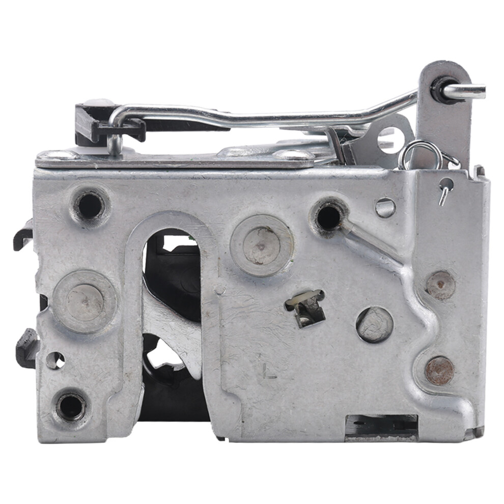 Front Left Door Latch Block Assembly Mwc1477 Fqj500250 Fqj103170 For 90&100 Td5 Tdi 1987-2006 4854205628646