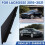 New Side Door Mirror Triangle Trim Panel for 2016-2021 Rearview Window Corner Frame 26686078 Left 6