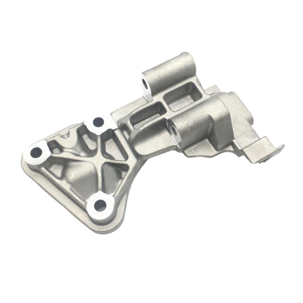 Engine Mount Bracket Transmission Foot Adhesive 8670393 For S40 C30 C70 V40 4854205636870