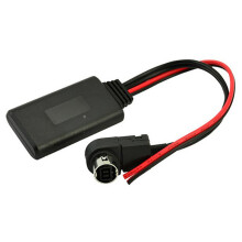 1Pc Bluetooth Aux Audio Adapter Cable for -121B AI-NET -9857 -9886 -117 -U58 PD100 U57 U29