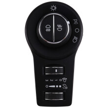 68156006AB Car Light Switch Headlight Fog for 2014-2018 68156006