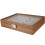 zonnebril organizer reisdoos met transparant 7