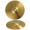 2St Cymbaler För Trummor, Jazz, Brons, Crash 11
