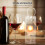 5 Stycken Ice Wine Väskor, Vinavkylare För Rött Vin, 4