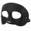 Nosemask Skyddande För Svart Ansiktsskydd 1