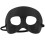 Nosemask Skyddande För Svart Ansiktsskydd 9