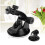 2Pcs Actionkamera Bilsugkoppling Stativadapter för 4