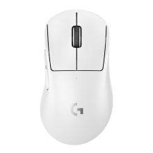 Logitech Pro X Superlight 2 DEX White 910-007367
