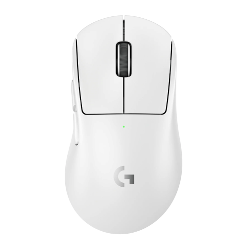 Logitech Logitech Pro X Superlight 2 DEX White 910-007367