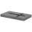 Cross Form Ingotsform För Guld Silver Metall 7