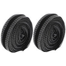 2 Adhesiv Syfliktsband Tvättfast För Jeanspatch