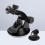 2Pcs Actionkamera Bilsugkoppling Stativadapter För 5