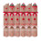 Gingerbread Christmas Crackers Pack of 6 Hats 1