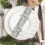 Deluxe Christmas Crackers Silver Snowflake White 2