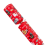 Red Christmas Cat Ball Toy Cracker 14" Single 3