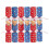 Christmas Crackers Game Matching Pairs Kids Pack 1