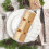 Glitter Christmas Crackers Gold White Exquisite 2